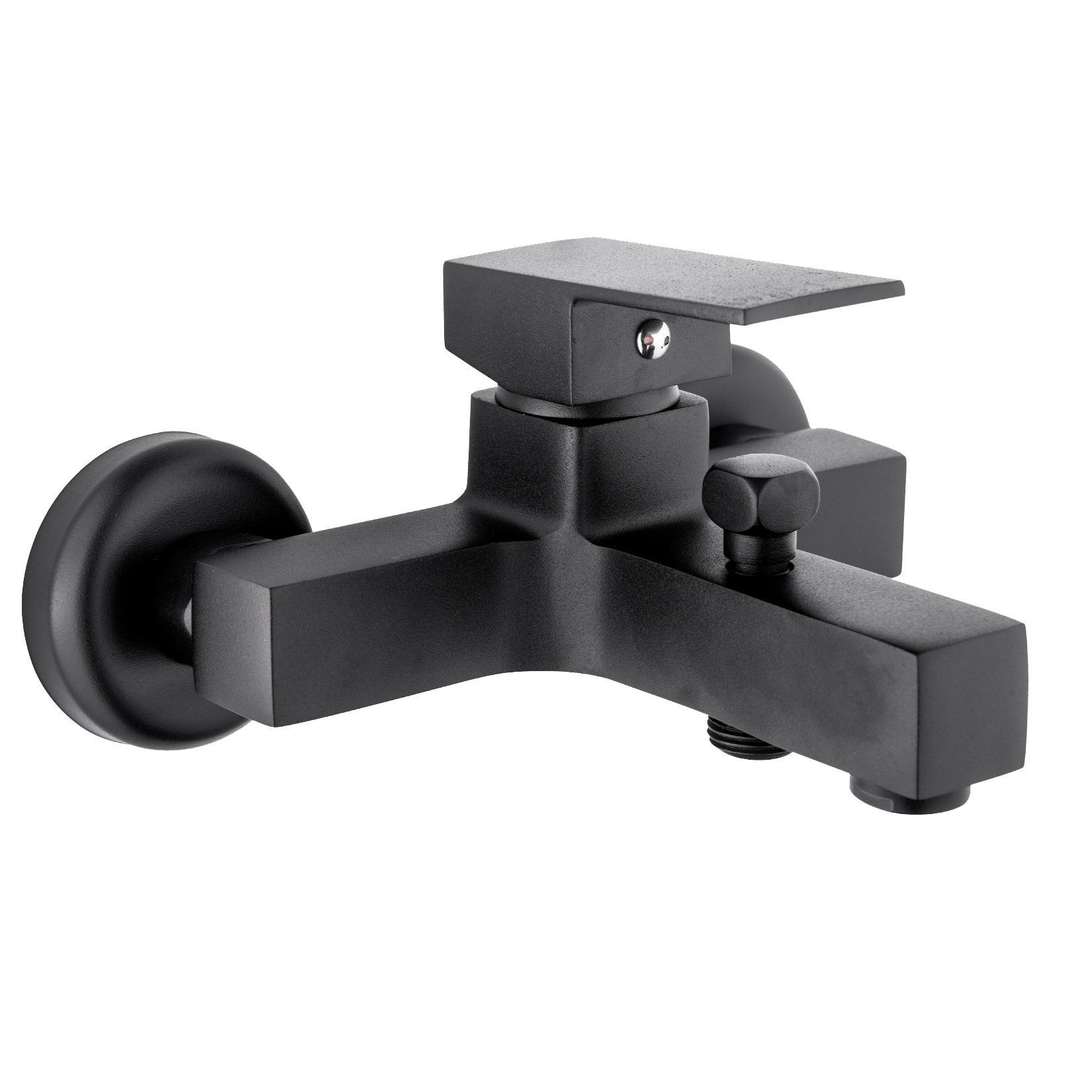 09-KARESS BLACK MİX BANYO BATARYA